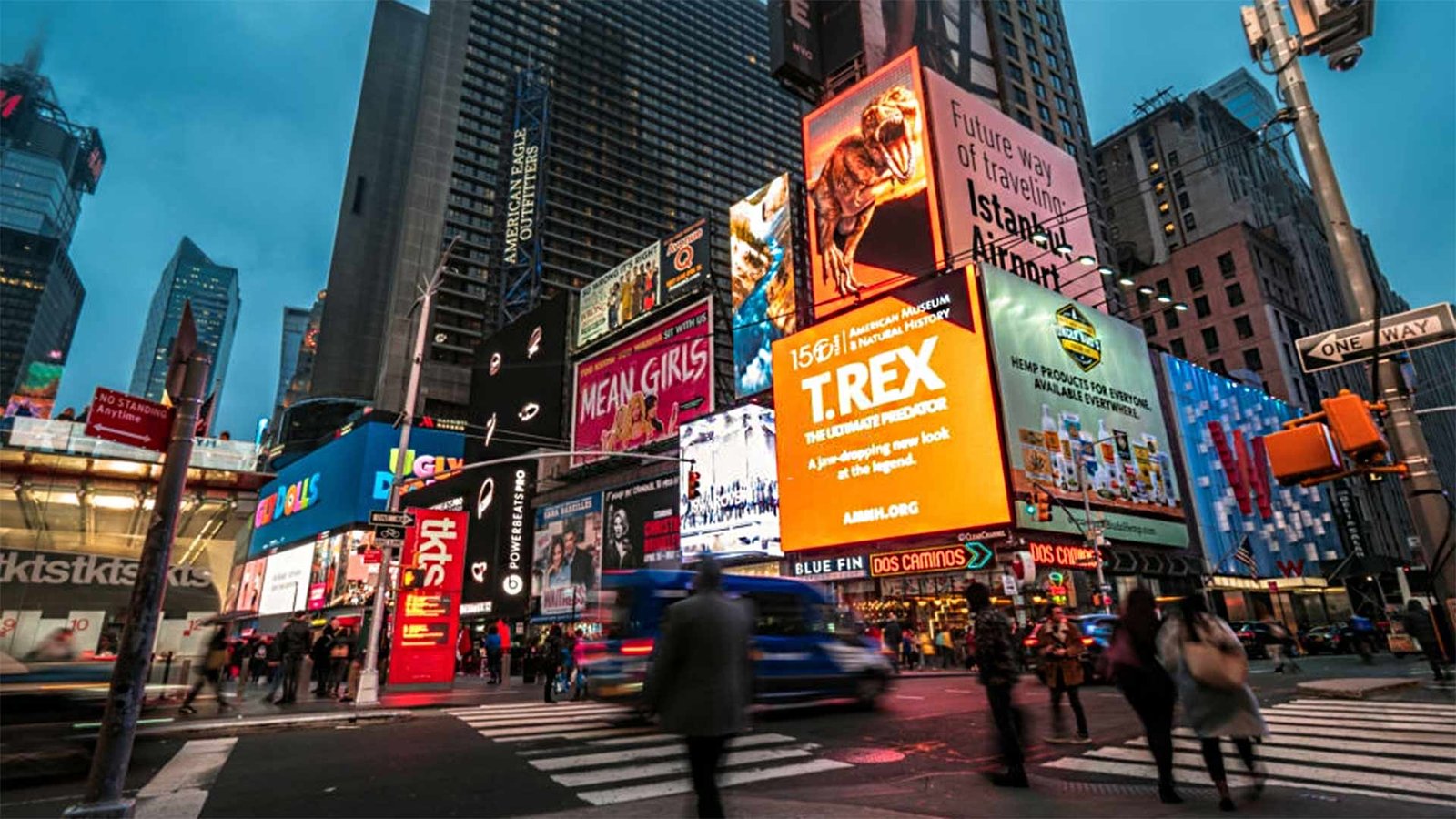 MOON LINKS advertising service