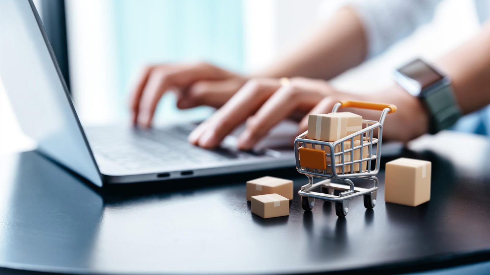 Top UK advertising agencies for e-commerce businesses in 2025