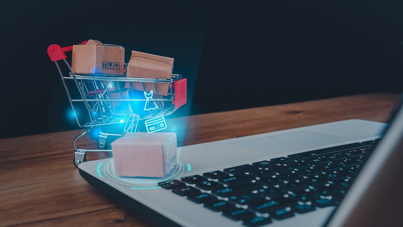 Choosing the right agency for e-commerce development