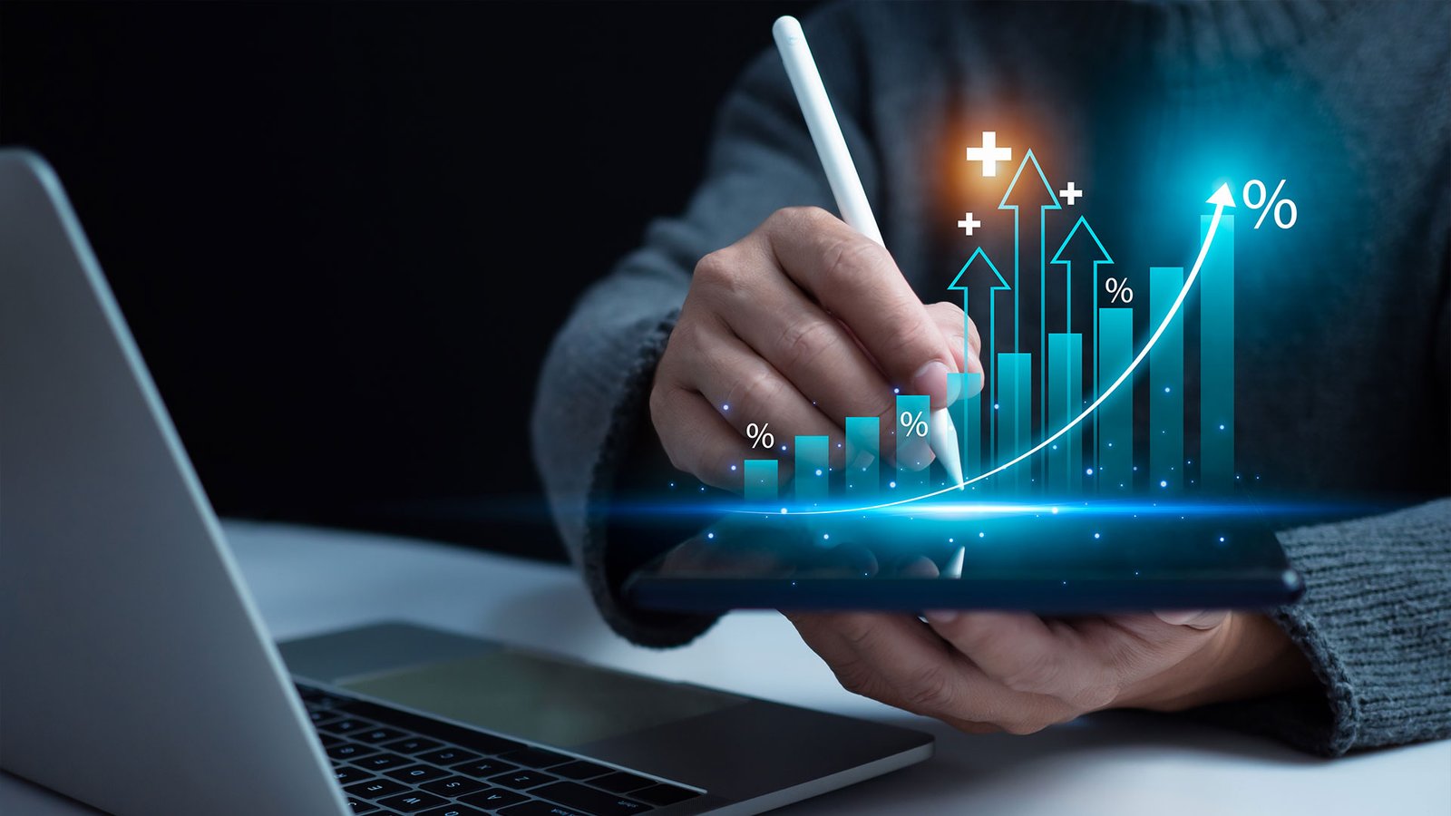 MOON LINKS marketing service