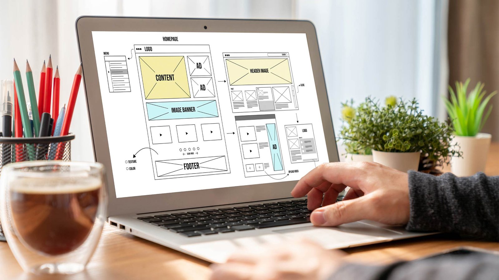 App Design