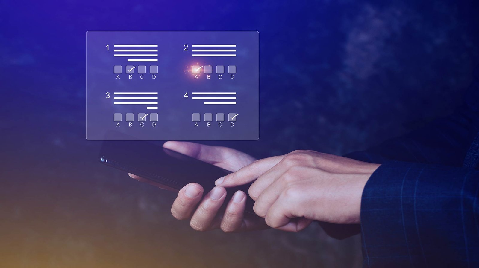 automated app testing