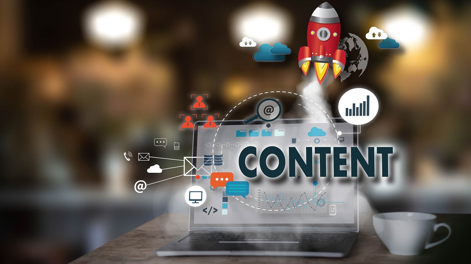 Content Generation