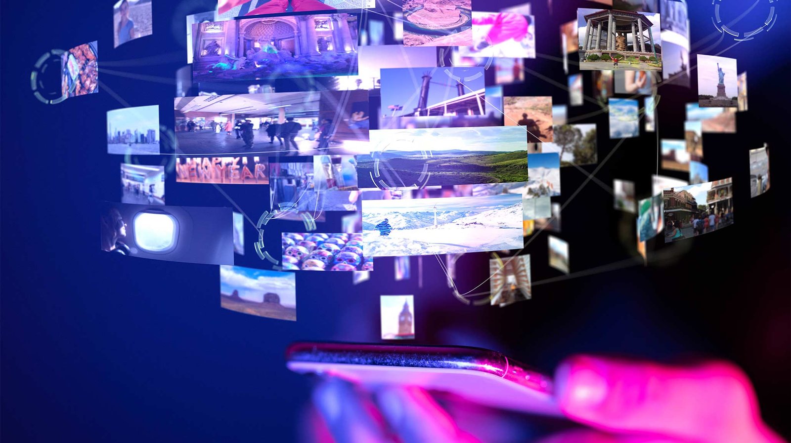 Digital Advertising