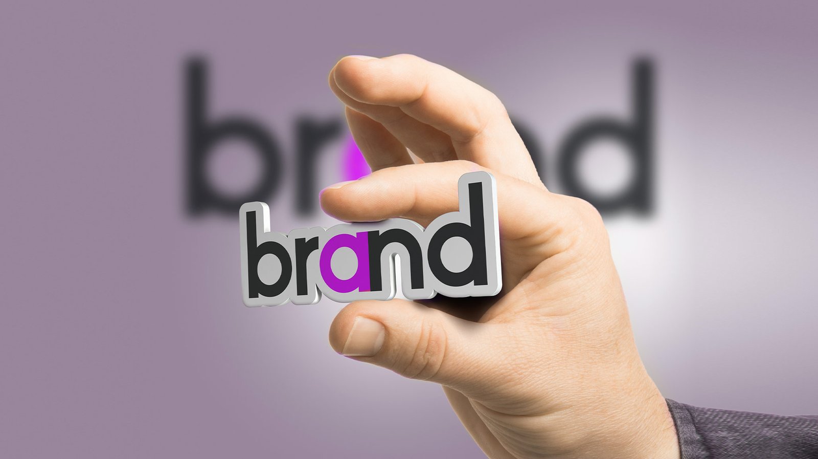Logo & Branding