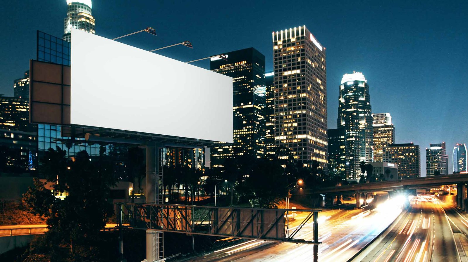 Outdoor Advertising