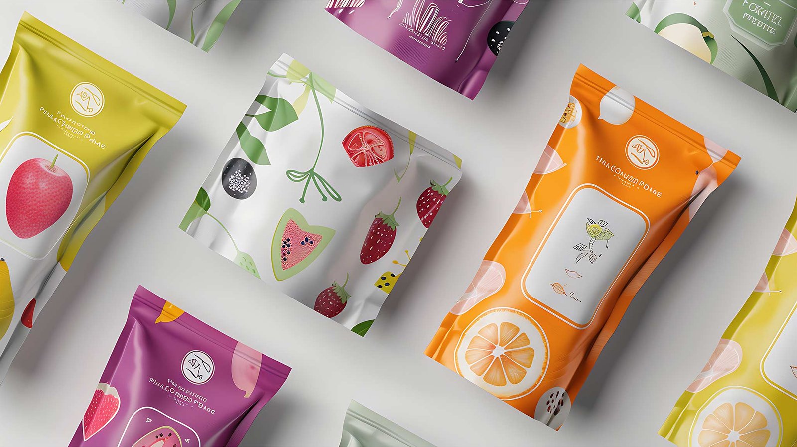packaging design