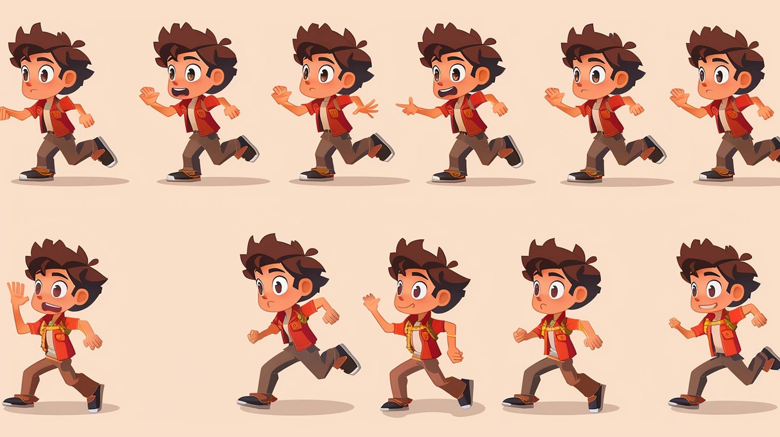 stop motion animation